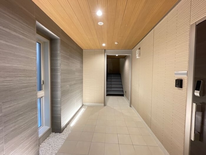 MaisondErable(メゾンデラブル)の物件内観写真