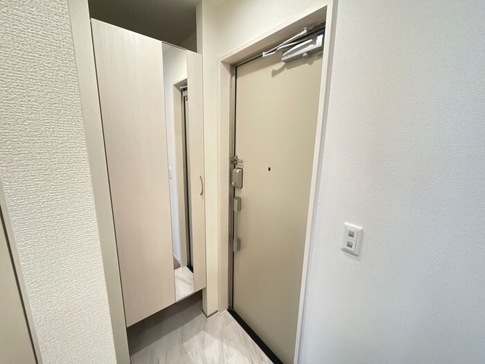 MaisondErable(メゾンデラブル)の物件内観写真