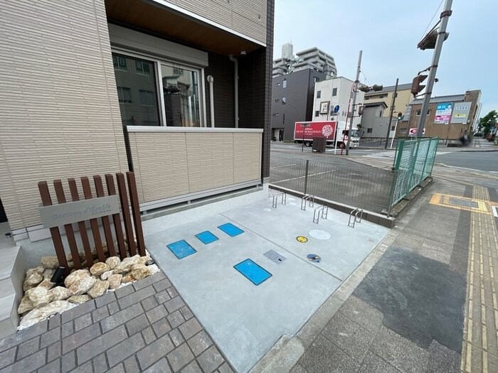 MaisondErable(メゾンデラブル)の物件内観写真