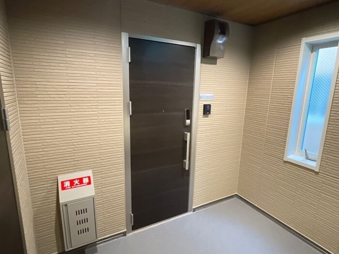 MaisondErable(メゾンデラブル)の物件内観写真