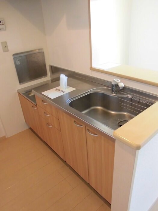 アージュ IIIの物件内観写真