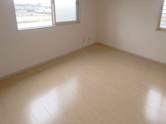 アージュ IIIの物件内観写真