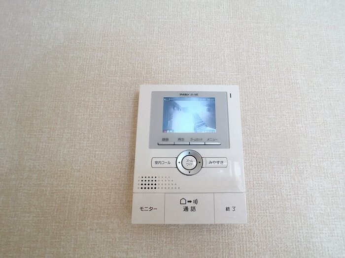 アージュ IIIの物件内観写真