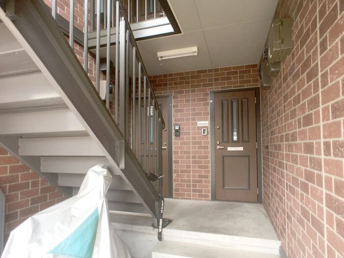 アージュ IIIの物件内観写真