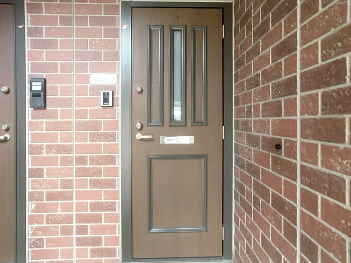 アージュ IIIの物件内観写真