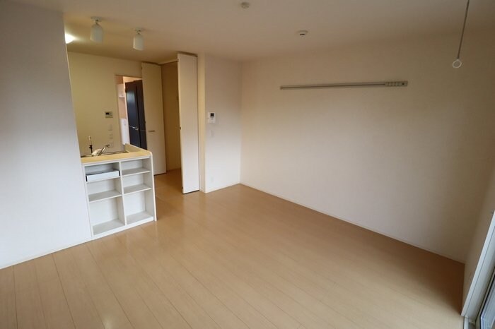 イーストフィールドの物件内観写真