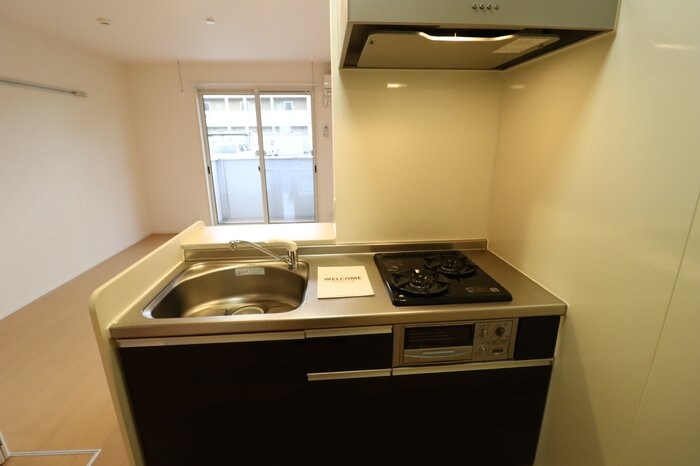 イーストフィールドの物件内観写真