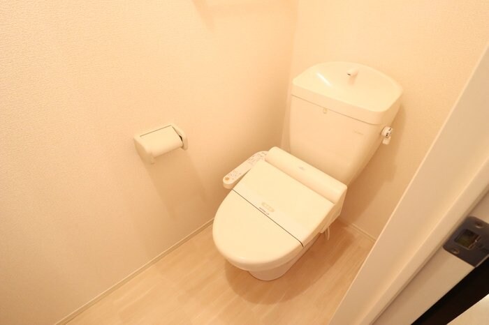 イーストフィールドの物件内観写真