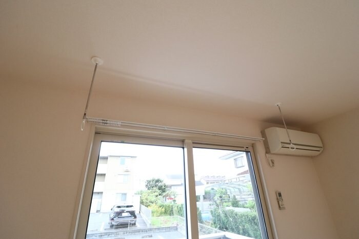 イーストフィールドの物件内観写真