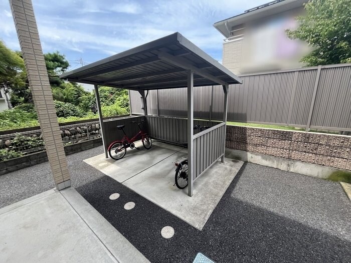 イーストフィールドの物件内観写真