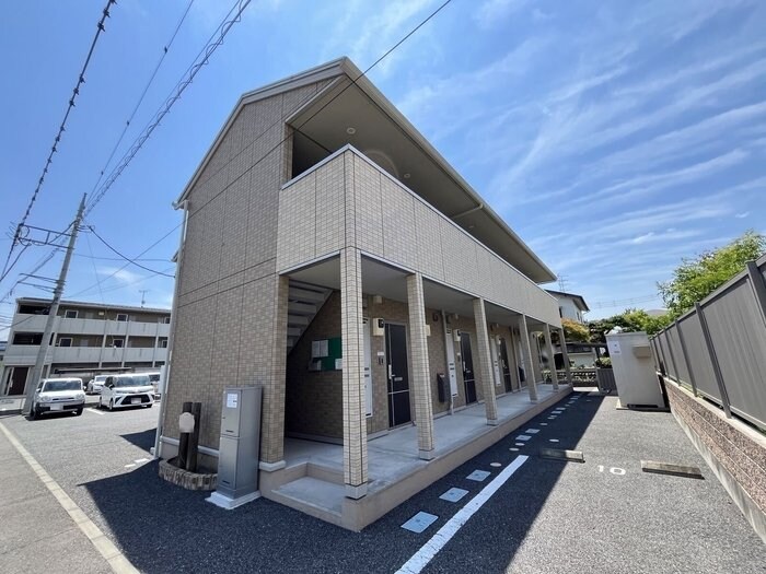 イーストフィールドの物件内観写真