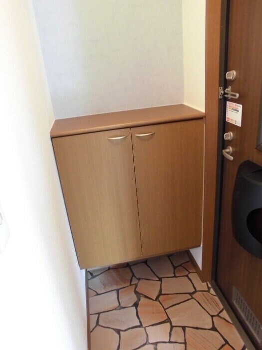 ウィルモア Aの物件内観写真