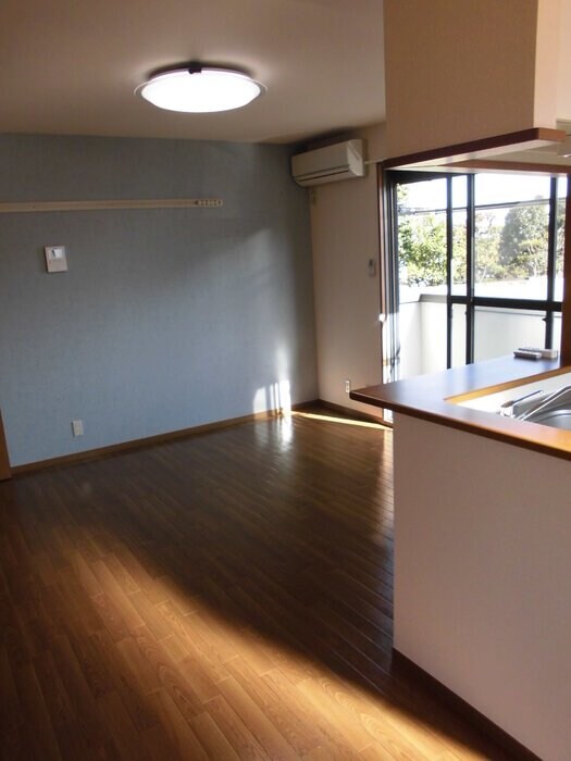 ウィルモア Aの物件内観写真