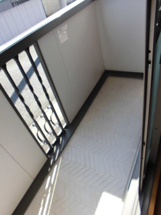 ウィルモア Aの物件内観写真