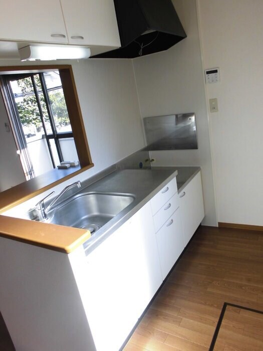 ウィルモア Aの物件内観写真