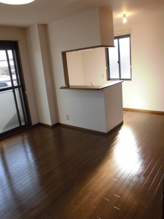 ウィルモア Aの物件内観写真