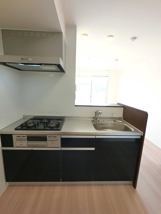 エステイトZEN Cの物件内観写真