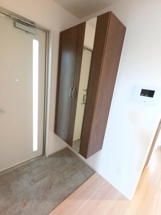 エステイトZEN Cの物件内観写真