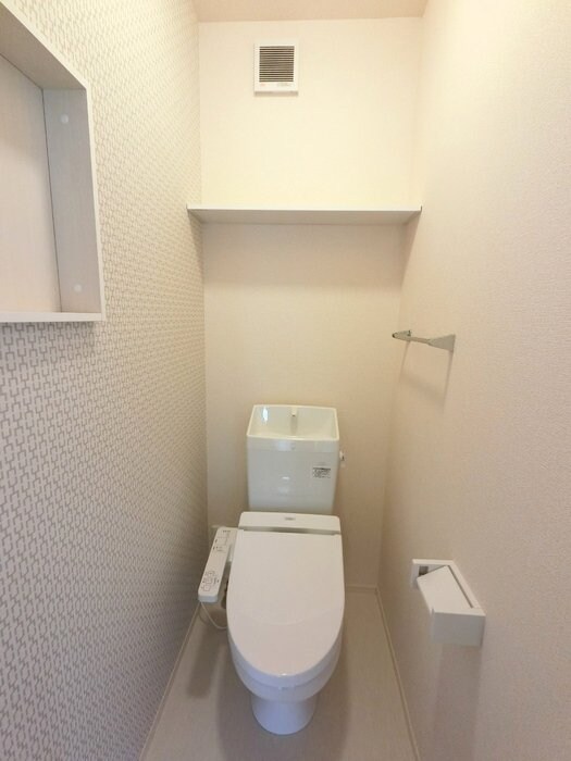 エステイトZEN Cの物件内観写真