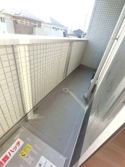 エステイトZEN Cの物件内観写真