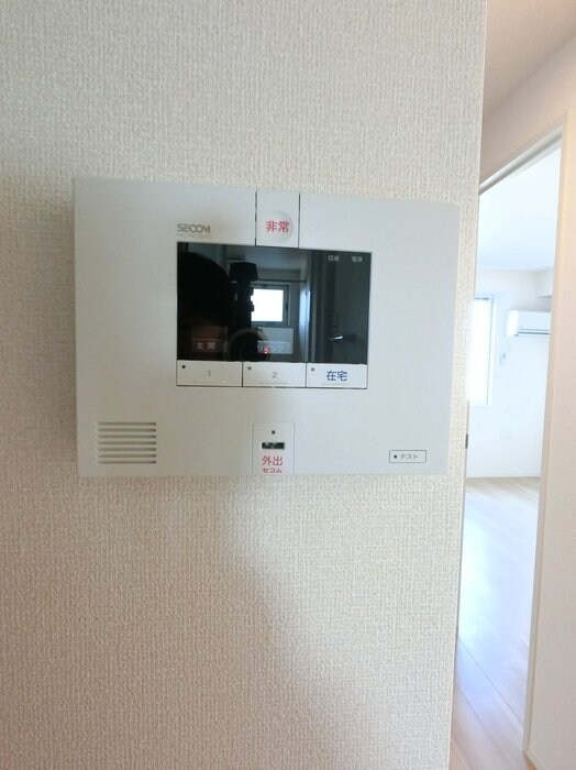 エステイトZEN Cの物件内観写真