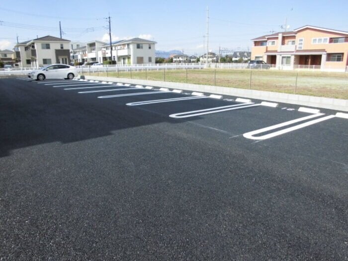 エステイトZEN Cの物件内観写真