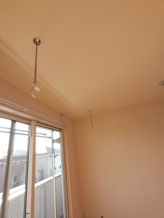 エステイトZEN Cの物件内観写真