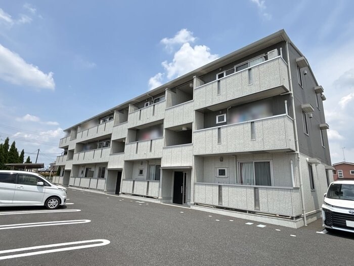 エステイトZEN Cの物件内観写真