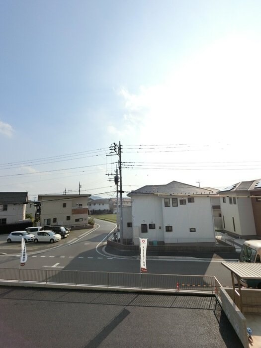 エステイトZEN Cの物件内観写真