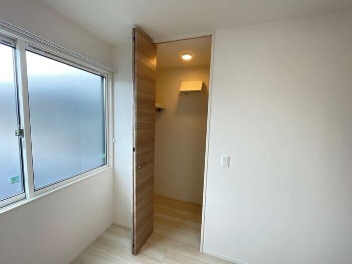 エスポワール Aの物件内観写真