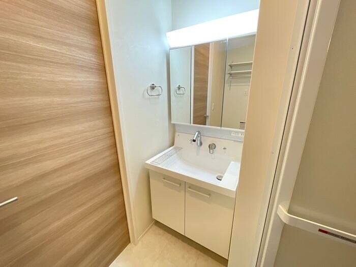 エスポワール Aの物件内観写真