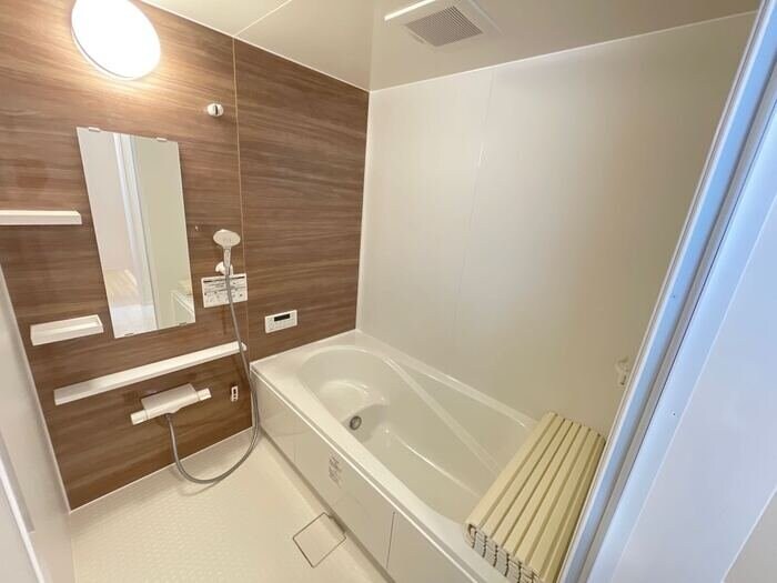 エスポワール Aの物件内観写真