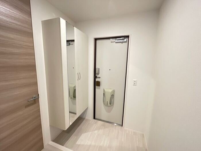 エスポワール Aの物件内観写真