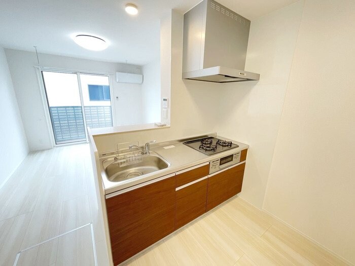 エスポワール Aの物件内観写真