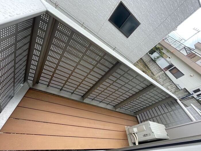 エスポワール Aの物件内観写真