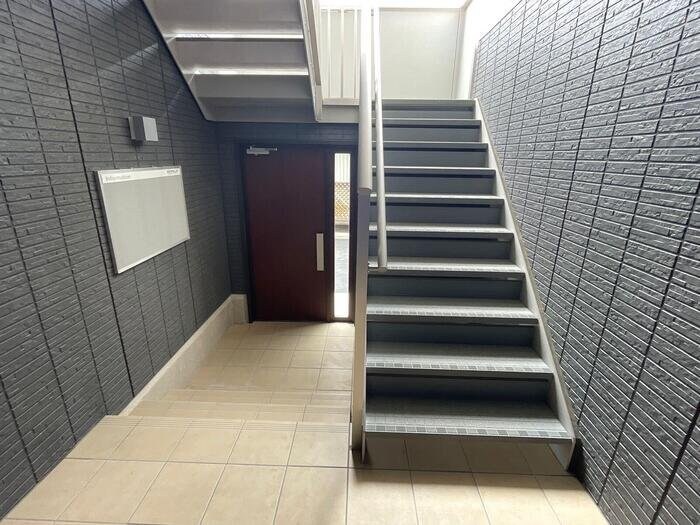 エスポワール Aの物件内観写真