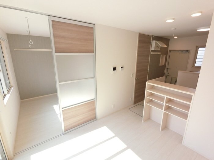 エタルナ倉賀野 IIの物件内観写真