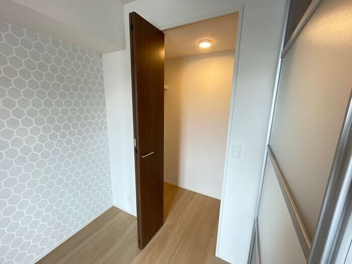 カサソレイユの物件内観写真