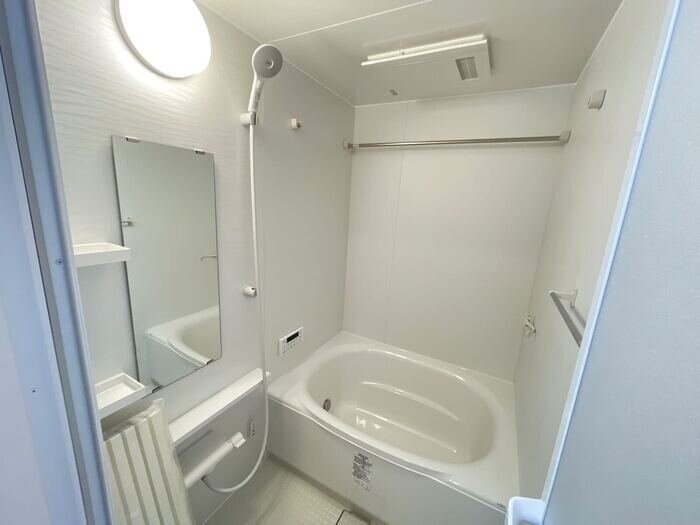 カサソレイユの物件内観写真