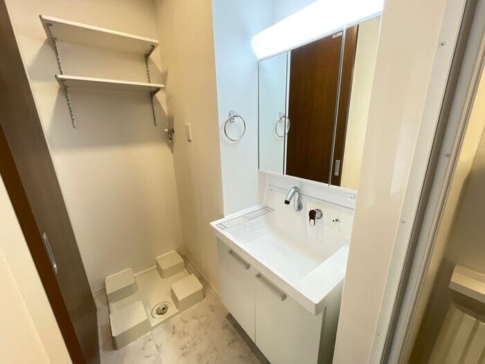 カサソレイユの物件内観写真