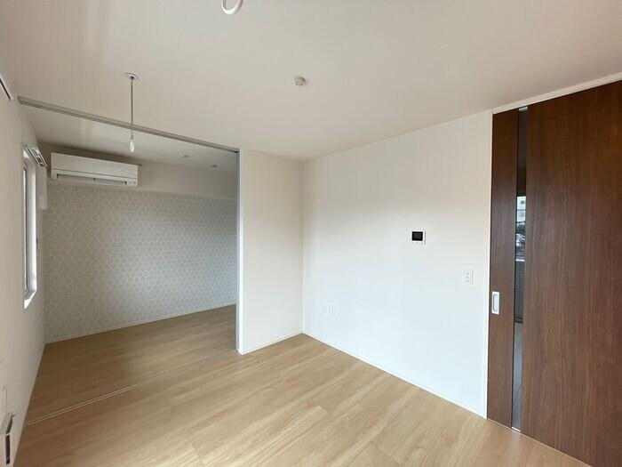 カサソレイユの物件内観写真