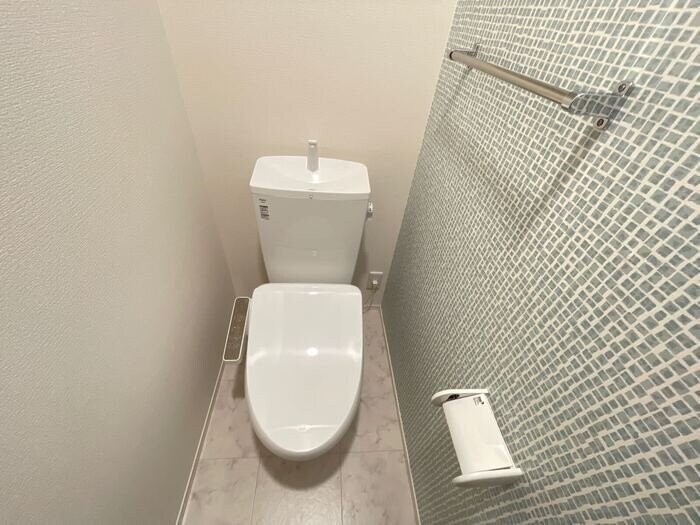 カサソレイユの物件内観写真