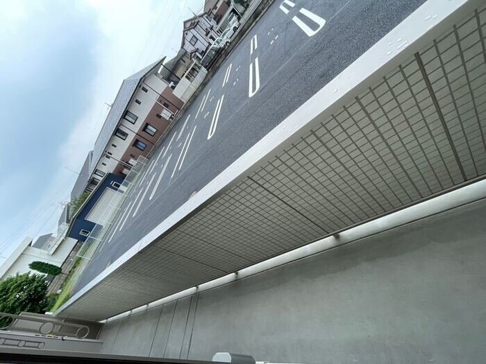 カサソレイユの物件内観写真