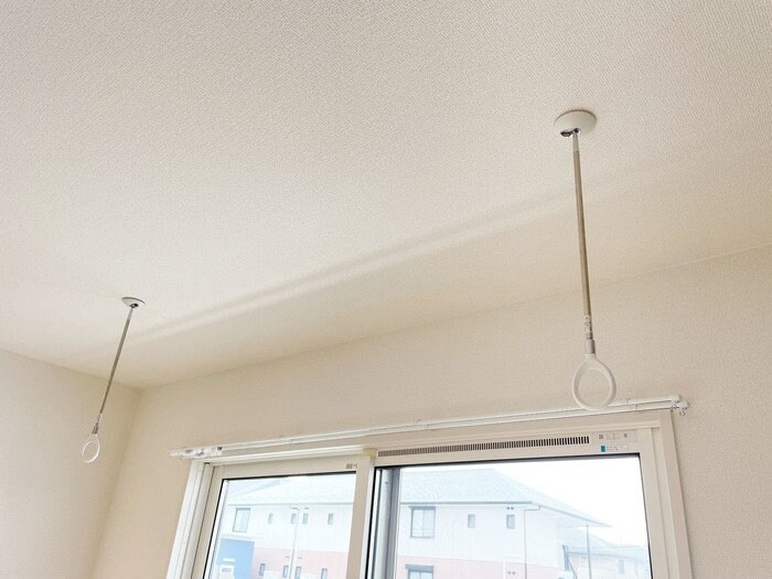 カサソレイユの物件内観写真