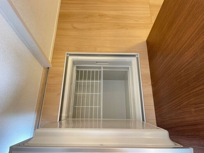 カサソレイユの物件内観写真