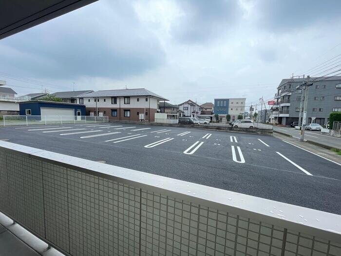 カサソレイユの物件内観写真