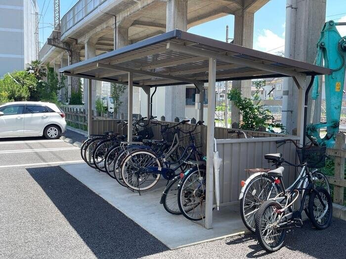 グラン ディーオの物件内観写真