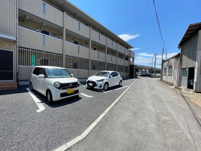 グラン ディーオの物件内観写真