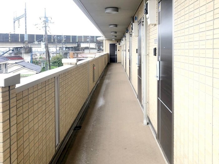 グラン ディーオの物件内観写真