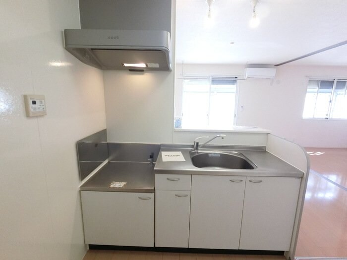 グランディールM IIIの物件内観写真